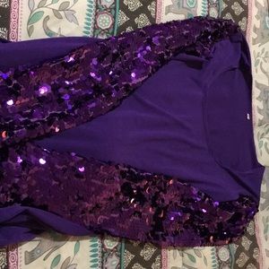 Duckies Confetti Dress